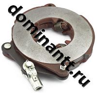 50-3502030А Диск тормозной нажимной в сб.