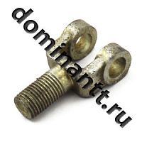 85-1601097 Вилка отжимного рычага сцепления МТЗ-82 БЗТДиА