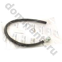 9375.863 Топливопровод от фильтра верхний МТЗ-320 LDW 1603 Lombardini 