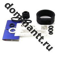 №1824 Ремкомплект РТИ МТЗ-80,82,100,102 механизма блокировки дифференциала С/О Витязь