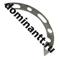 52-2303027 Прокладка дифференциала главной передачи моста переднего 0,5мм РУП МТЗ