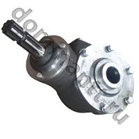 Редуктор в сборе