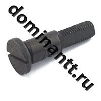 142-1601306 Ось МТЗ рычага