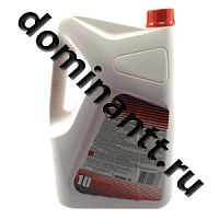 Антифриз "FINNFROST" красный 10кг.