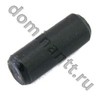 ШЦК 10x25 Штифт цилиндрический 10х25 БелЗАН