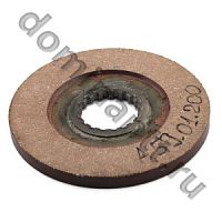 А59.01.200 Диск тормозной Т-30