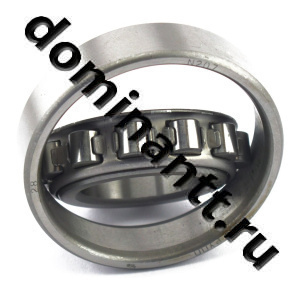 N 207(2207 КМ) Подшипник 35x72x17мм АПП ГРУПП N 207(2207 КМ) Подшипник 35x72x17мм АПП ГРУПП