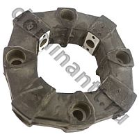 008А-00050-GUEL-000294 Эластичная муфта CF-50