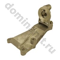 245-1117010-Г Корпус фильтра тонкой очистки топлива с кронштейном (А)