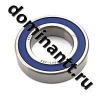 Подшипник 6007 2RS 180107