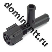 80-8100050 Кран отопителя МТЗ 82 РУП МТЗ