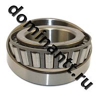 6-7510А (32210) Подшипник роликовый конический однорядный 50х90х24,75