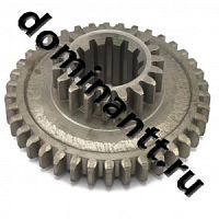 50-1701216 Шестерня КПП МТЗ 4,5-й передачи Z=40 12 шлицов МТЗ-82  МЗШ