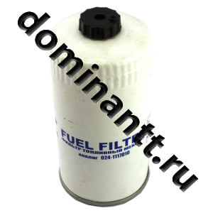 ФТ 024-1117010 Фильтр топливный ММЗ Д-260 ФТ 024-1117010 Фильтр топливный ММЗ Д-260