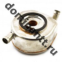 Теплообменник MMZ-3LD жидкостно-масляный ММЗ ТЖМ-5200-03