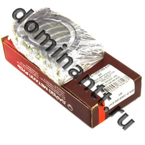 А23.01-69-3LD Н1 Вкладыши коренные комплект МТЗ 320 ММЗ 3LD ДАЙДО МЕТАЛЛ РУСЬ А23.01-69-3LD Н1 Вкладыши коренные комплект МТЗ 320 ММЗ 3LD ДАЙДО МЕТАЛЛ РУСЬ