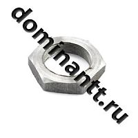 РКП 00.702 Гайка М34х1,5 вала редуктора щёточного оборудования Сальск