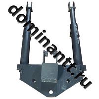 МКО 1,8.13.000 ГП Рама прицепная отвала МКО-4 в сборе Сальск