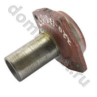 220-1701034 Кронштейн отводки первичного вала КПП МТЗ-320 БЗТДиА