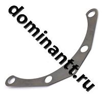 220-2401013 Прокладка регулировочная заднего моста 0,2мм МТЗ-320