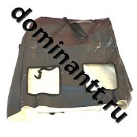 Утеплитель капота для МТЗ-82.1