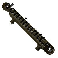 Ц40х160.010 Гидроцилиндр