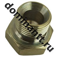 Пробка (заглушка) гидравлическая штуцер М20х1,5