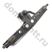 320-4605110-01	Поперечина МТЗ-320 в сборе