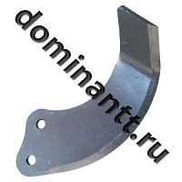 ФРН-2К.09.00.001 Нож правый почвофрезы ФРН-2К