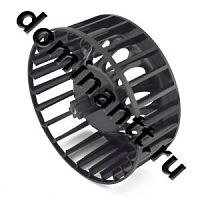 80-8104034-01 Ротор крыльчатка отопителя МТЗ-80,82 Воложинская РАПТ