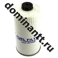 ФТ 024-1117010 Фильтр топливный ММЗ Д-260 ФТ 024-1117010 Фильтр топливный ММЗ Д-260