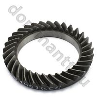 320-2402060 Шестерня заднего моста МТЗ-320 Z=33 (направление против часовой стрелки) МЗШ