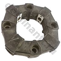 008А-00050-GUEL-000294 Эластичная муфта CF-50