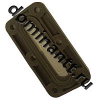 85-4608086/87/88-Б1 Указатель уровня гидравлического масла овальный н.о. в сборе МТЗ-82