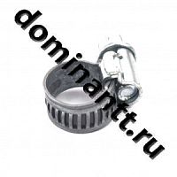 Хомут ленточный 008-012мм NORMA