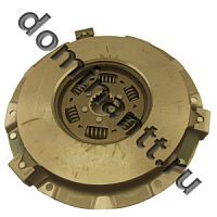 80-1601090-Д Корзина сцепления МТЗ-80, 82 лепестковая Агротэк