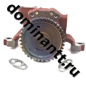 240-1403010 Насос маслянный z=36 БЗА 240-1403010 Насос маслянный z=36 БЗА