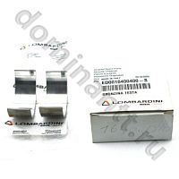 1640.040 Вкладыши шатунные (станд.)