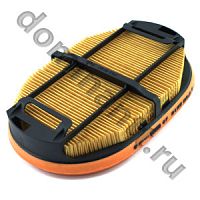 CF2125 Элемент воздушного фильтра вторичный MANN