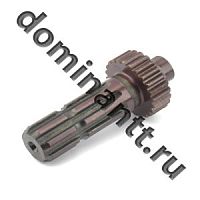 80-4202019-Б Хвостовик ВОМ 8 шлицов БЗТДиА