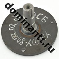 Фланец приводной  УМДУ-80/82.02.07.000 СБ