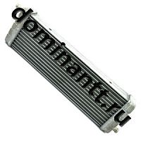 1522-8101060 Радиатор отопителя МТЗ-1221/1222/1223/1523/2022