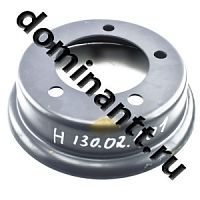 Н130.02.401 Диск (колесо 5.00х10)