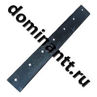 ОМ 10.02.03-03 Нож скребка СУ-2.1 ОМ под ротор н.о. ПМЗ