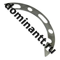 52-2303027 Прокладка дифференциала главной передачи моста переднего 0,5мм РУП МТЗ