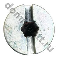 ЩТ15-00.00.002 Полумуфта гидронасоса