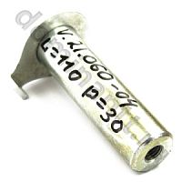 БЗ-V.21.060-04 Палец с маслёнкой L=110мм D=30мм