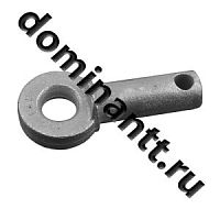 70-4605048А Проушина тяги задней навески САЗ