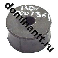 130-5001364 Подушка крепления кабины МТЗ-80,82 нижняя