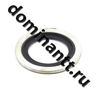 КУН 2000.100.015 Кольцо уплотнительное М20